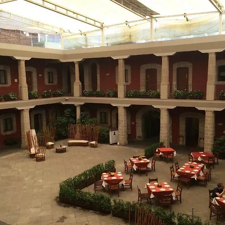 Hotel De Cortes-2