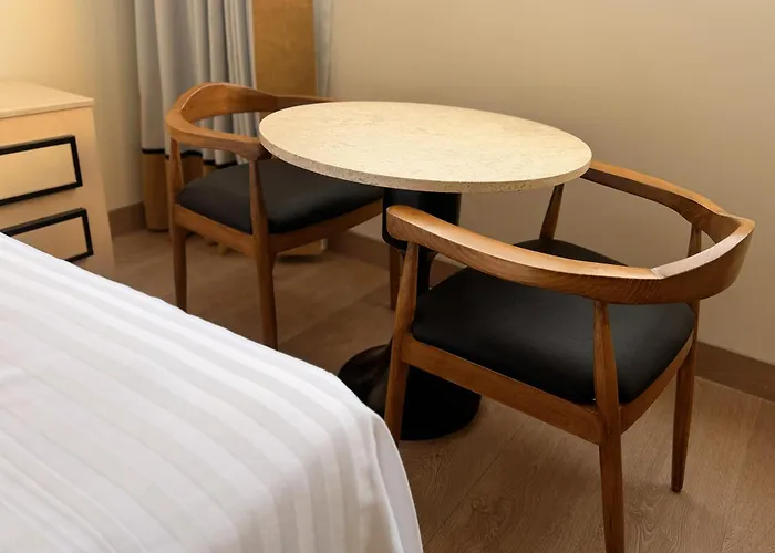 Hotel Stella Maris México DF